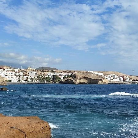 Playa Celeste Tajao La Mareta المظهر الخارجي الصورة