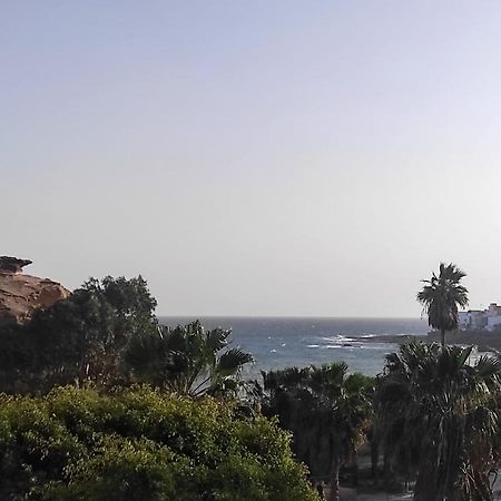 Playa Celeste Tajao La Mareta المظهر الخارجي الصورة