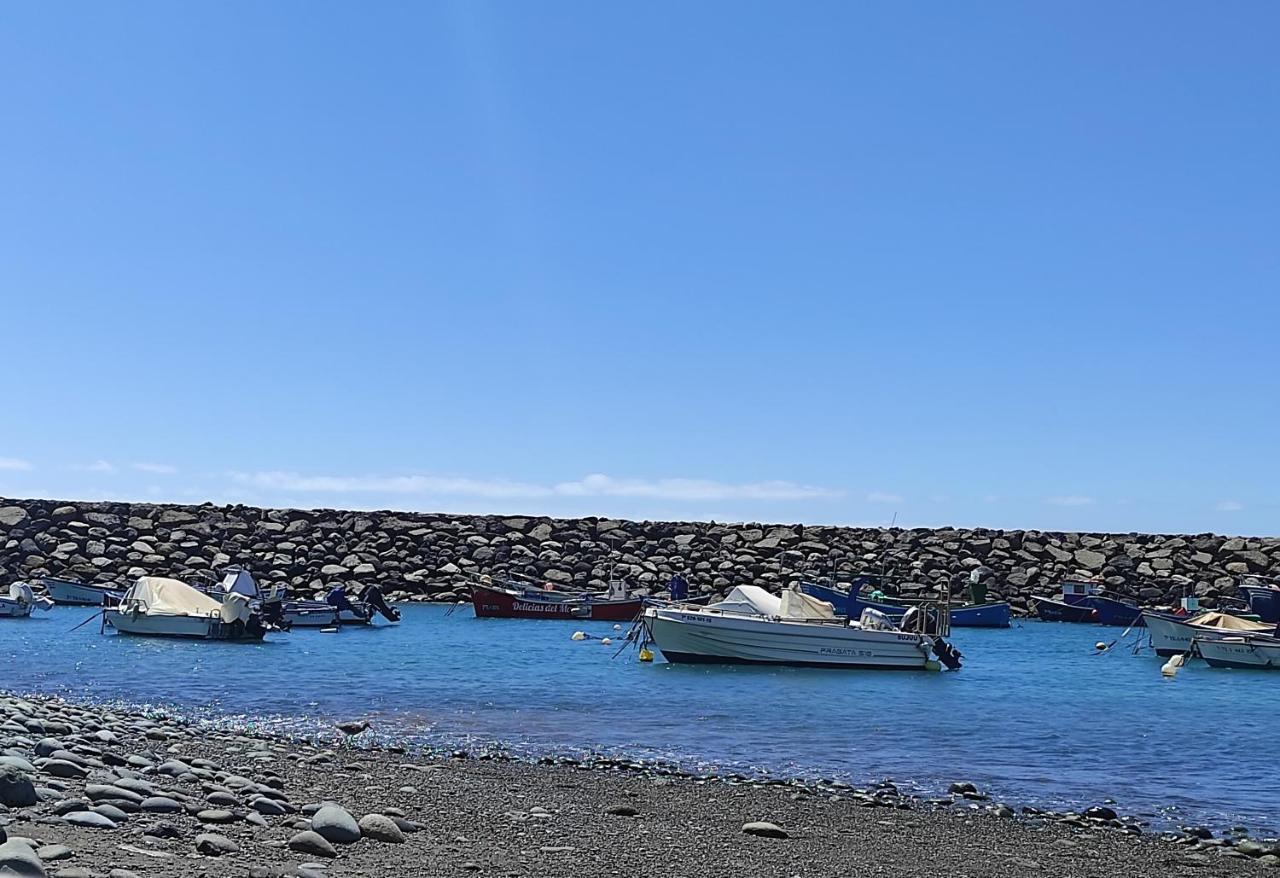 Playa Celeste Tajao La Mareta المظهر الخارجي الصورة