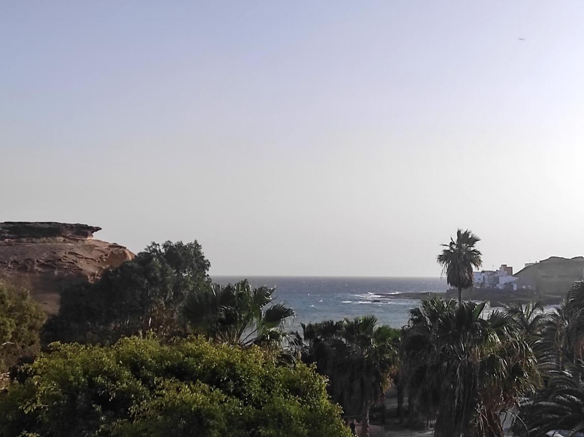 Playa Celeste Tajao La Mareta المظهر الخارجي الصورة