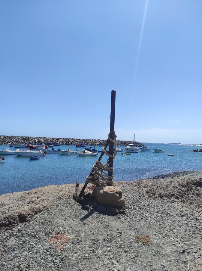 Playa Celeste Tajao La Mareta المظهر الخارجي الصورة